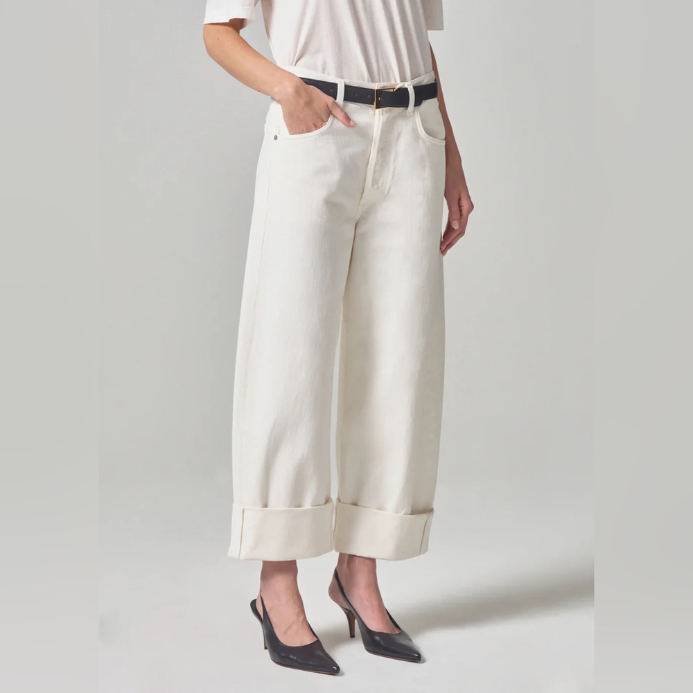 Citizens Of Humanity Ayla Jeans
